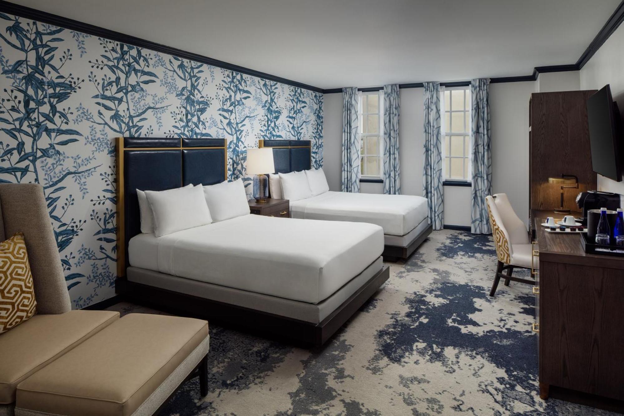 The William Fell Baltimore, Tapestry Collection By Hilton Exterior foto