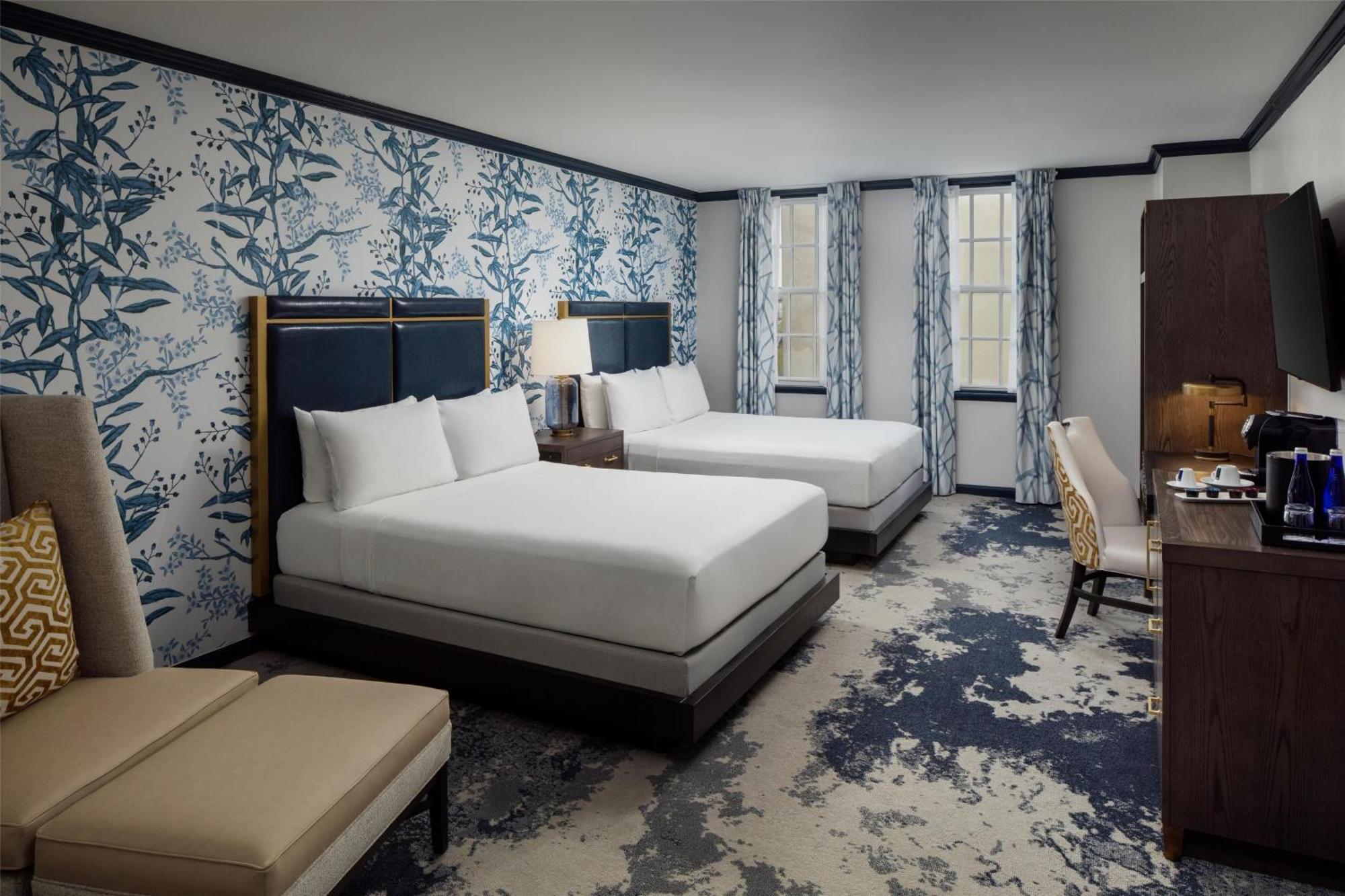 The William Fell Baltimore, Tapestry Collection By Hilton Exterior foto