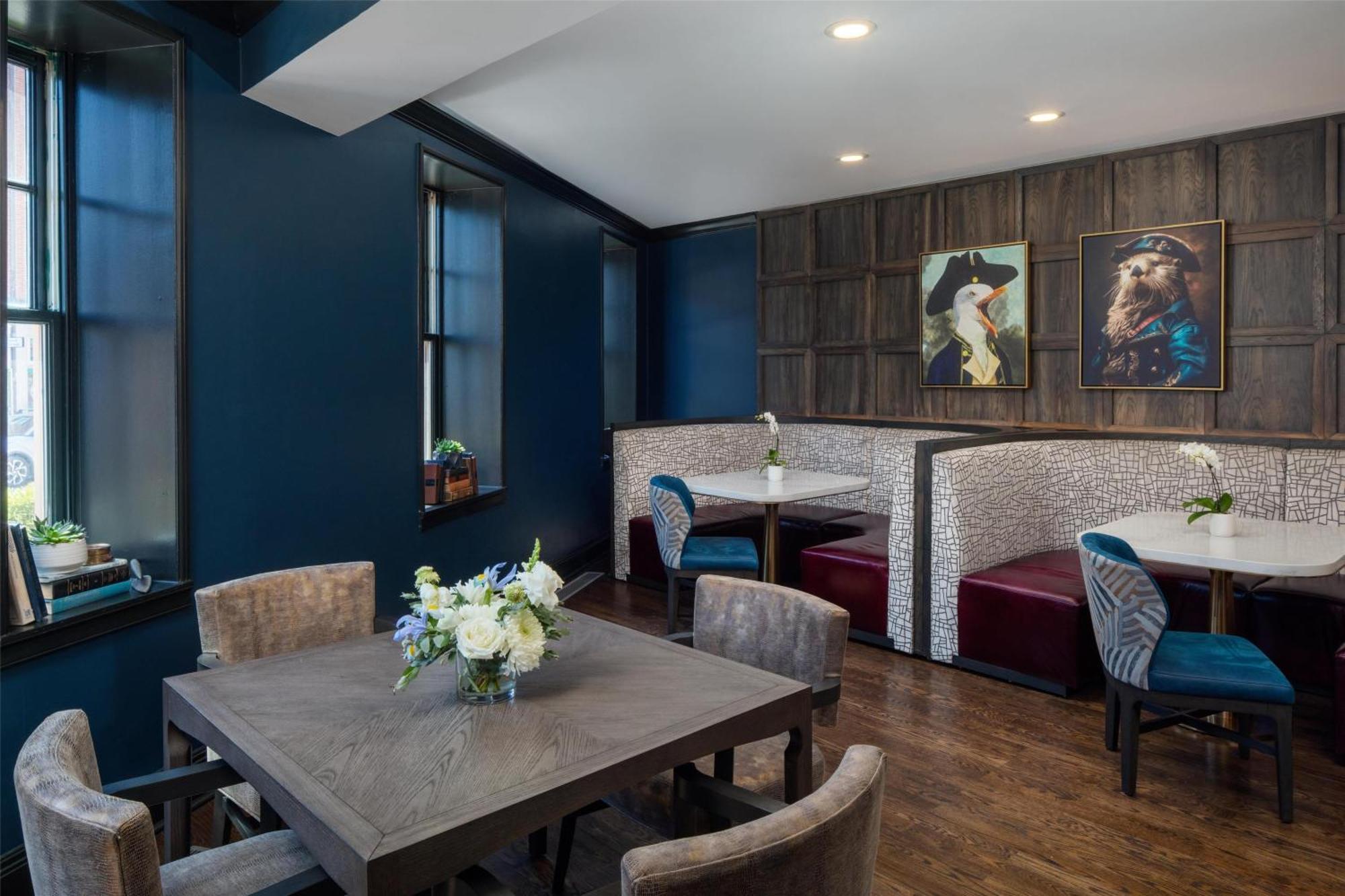 The William Fell Baltimore, Tapestry Collection By Hilton Exterior foto